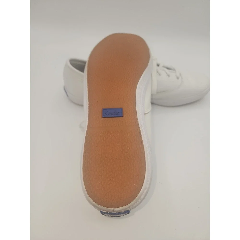 Keds champion leather